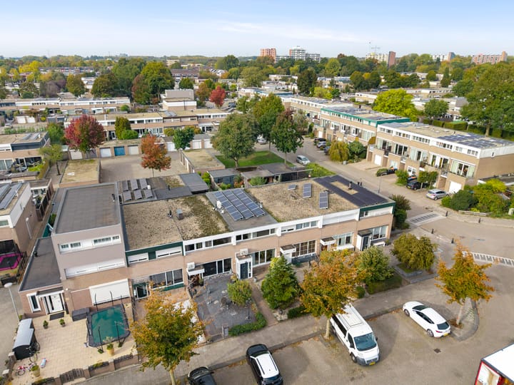 Foto 31 van Derde Rompert 50