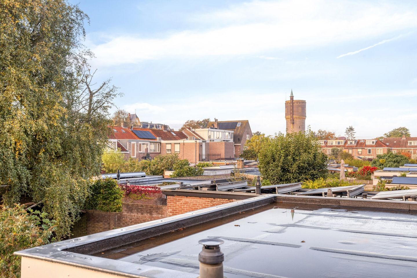 Foto 25 van Watertorenstraat 2