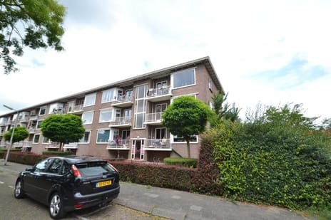 Honingboomstraat 15-b