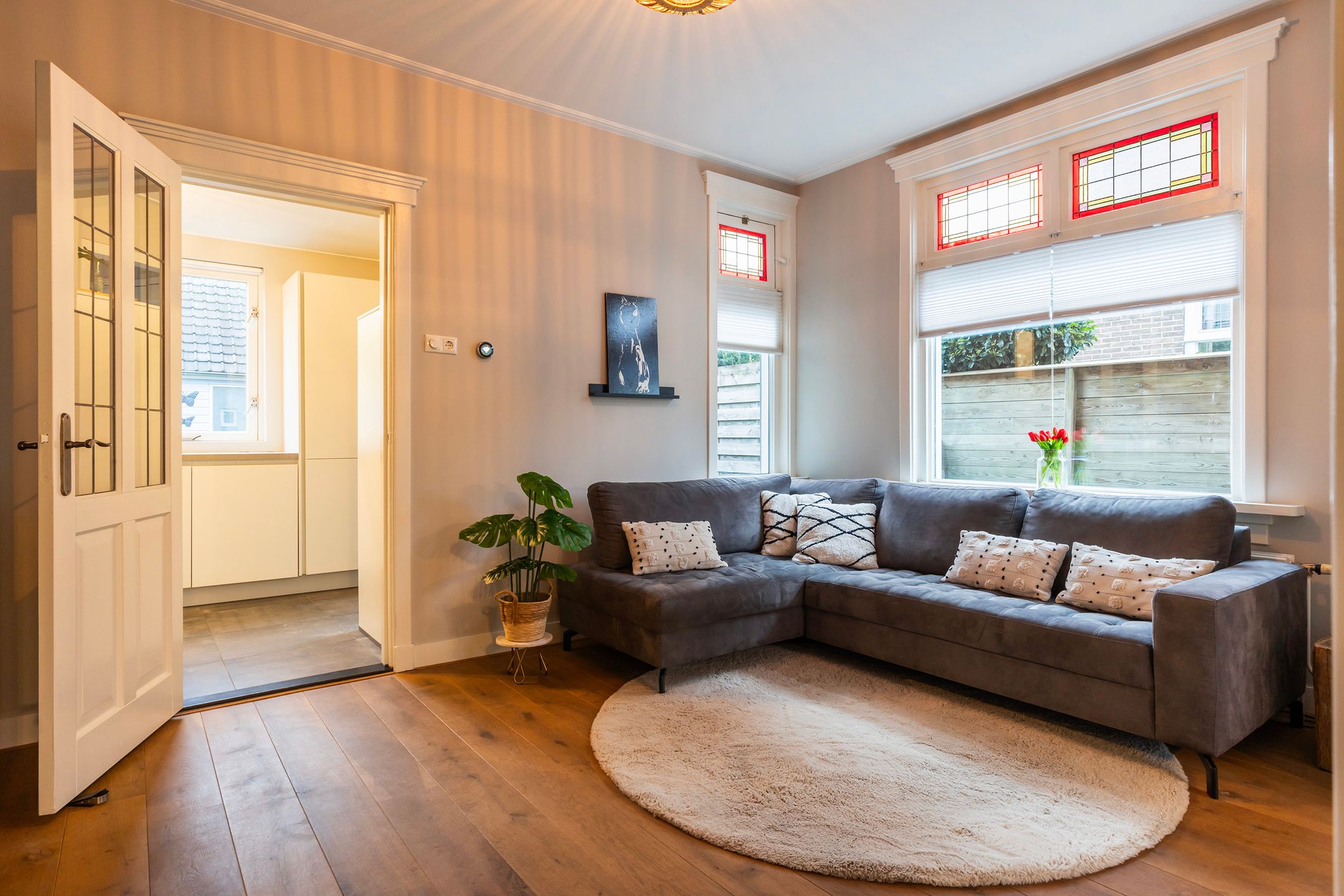 Foto 3 van Ritbroekstraat 36