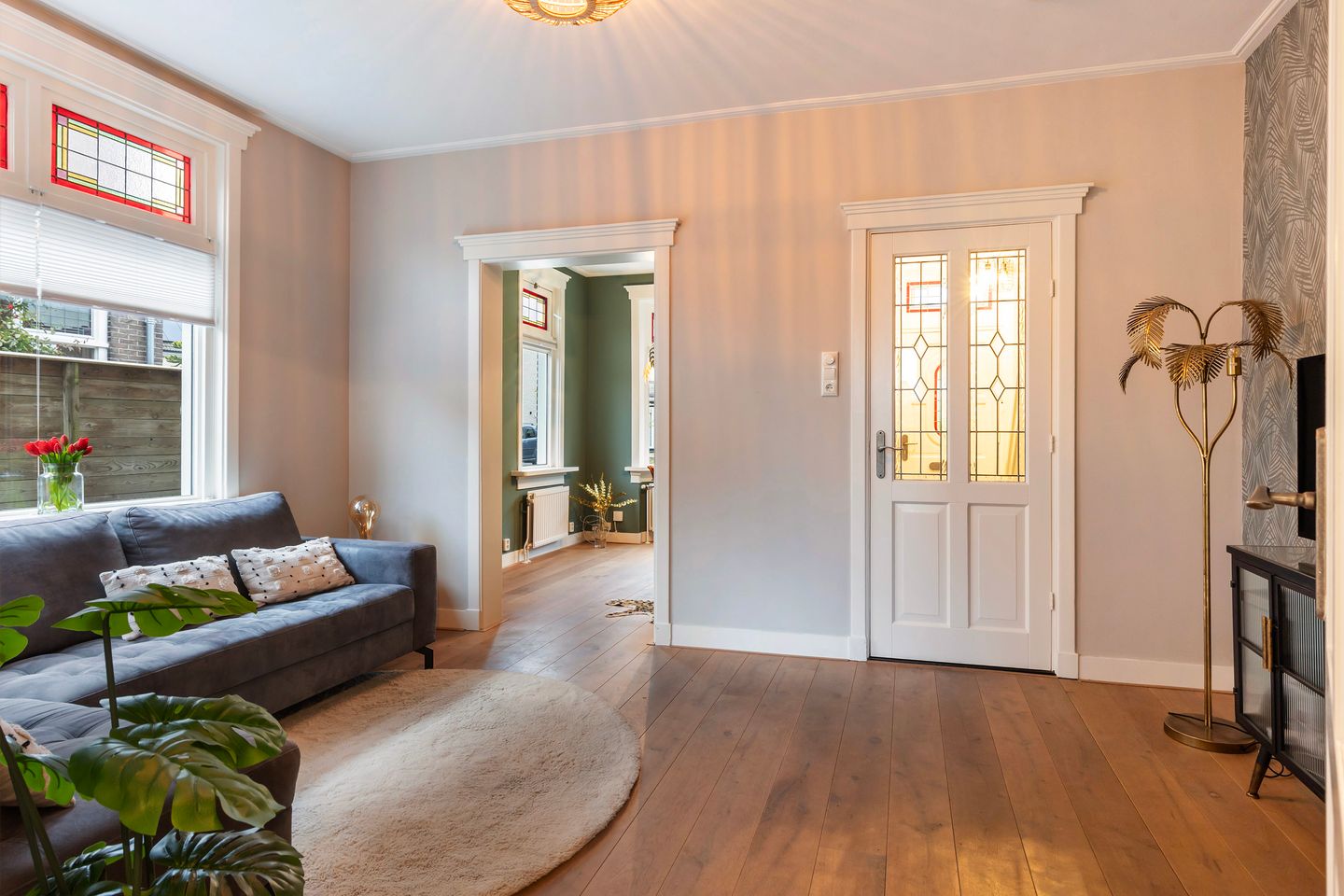 Foto 4 van Ritbroekstraat 36