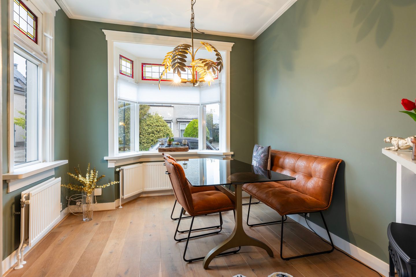 Foto 5 van Ritbroekstraat 36