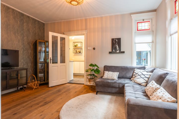 Photo 8 of Ritbroekstraat 36