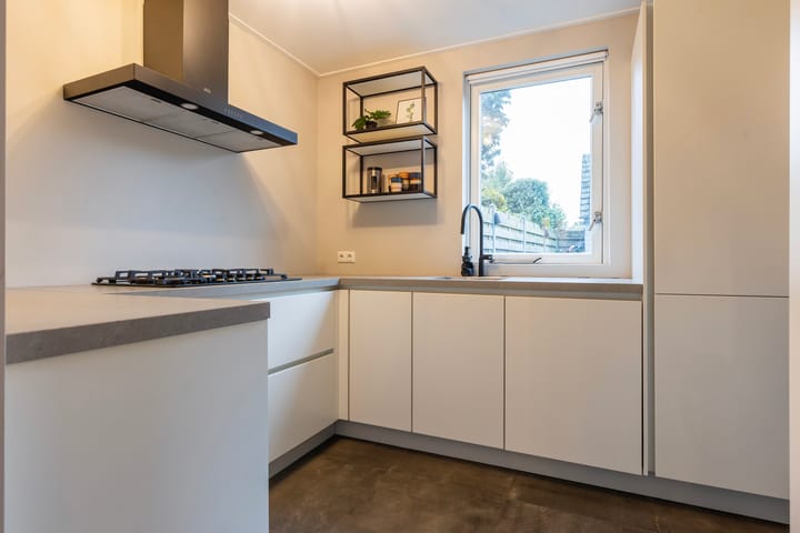 Photo 9 of Ritbroekstraat 36