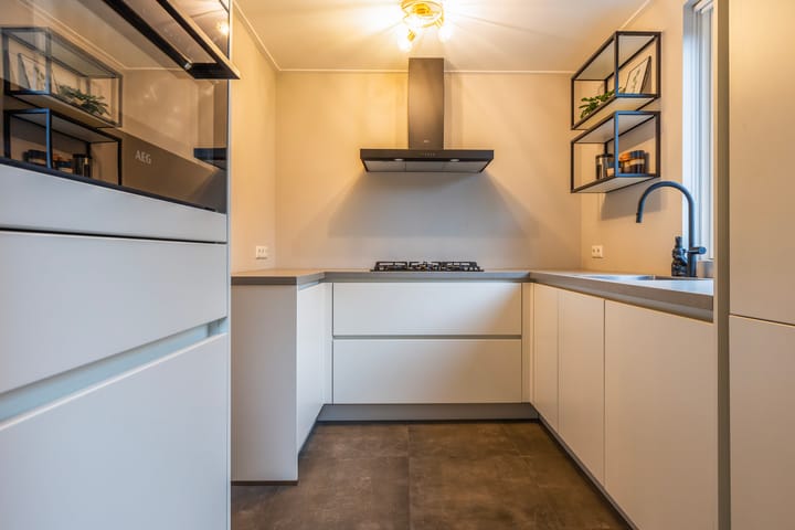 Photo 10 of Ritbroekstraat 36