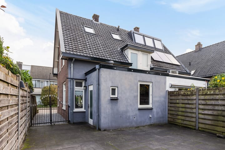 Photo 17 of Ritbroekstraat 36