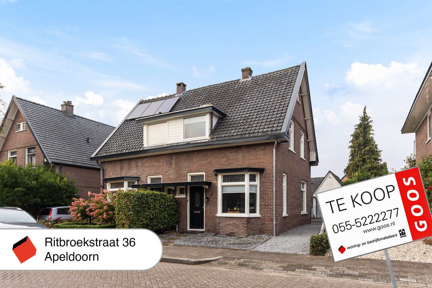 Foto 40 van Ritbroekstraat 36