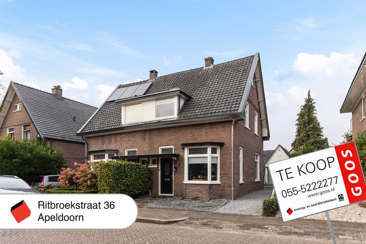 Photo 40 of Ritbroekstraat 36