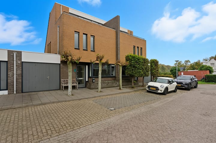 Foto 1 van Pijlstoep 22