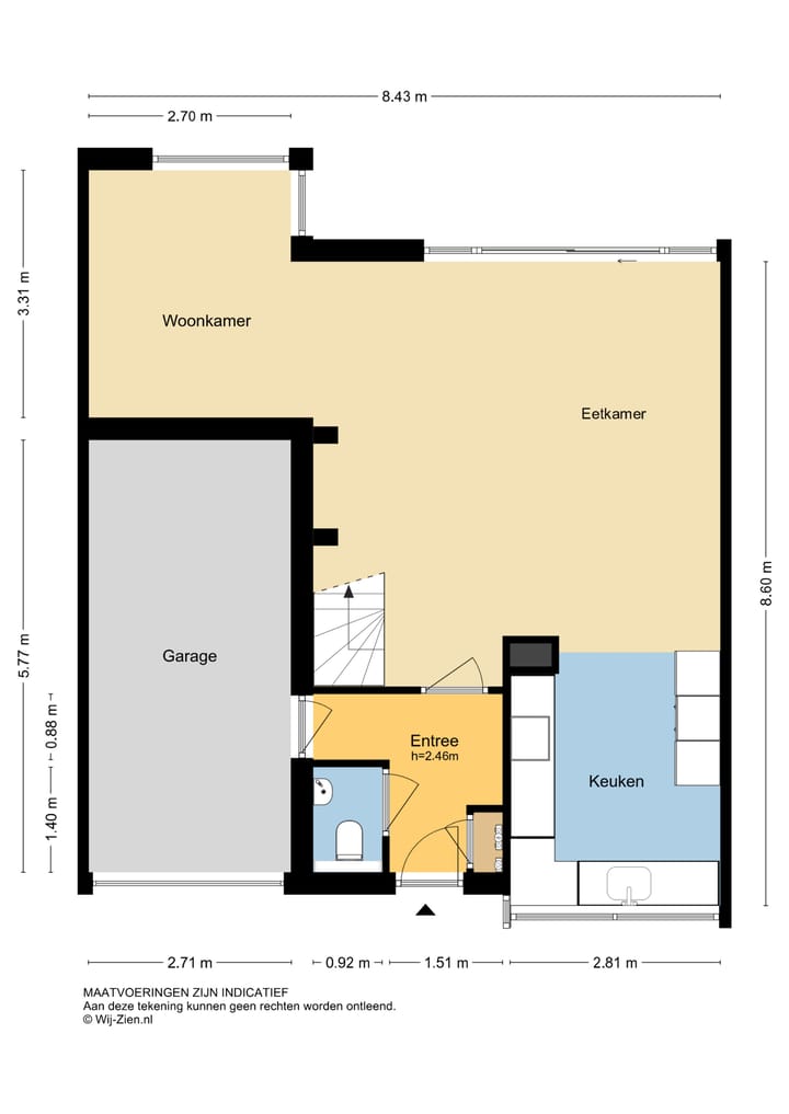 Foto 52 van Pijlstoep 22