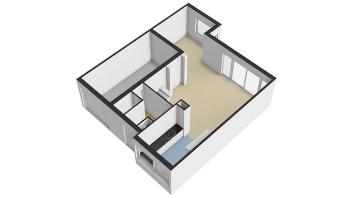 Foto 53 van Pijlstoep 22