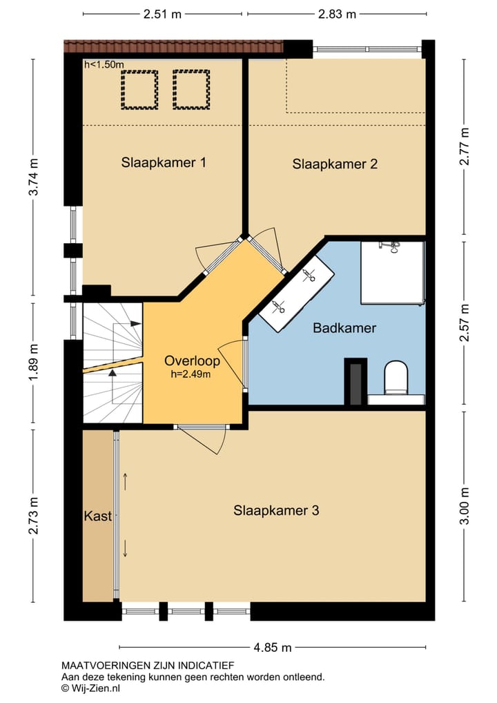 Foto 54 van Pijlstoep 22