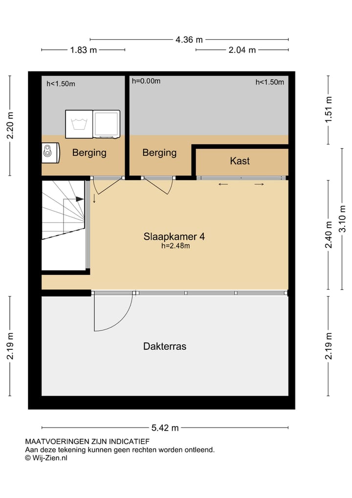 Foto 56 van Pijlstoep 22