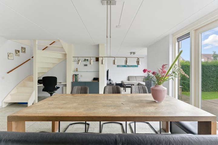 Foto 13 van Pijlstoep 22