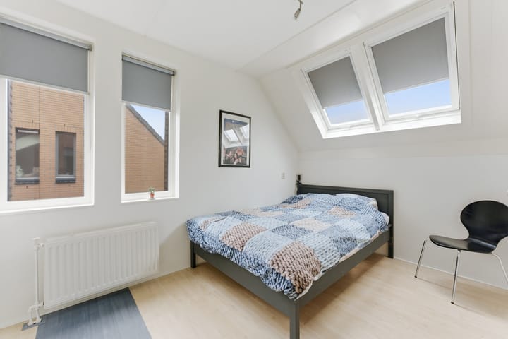 Foto 21 van Pijlstoep 22