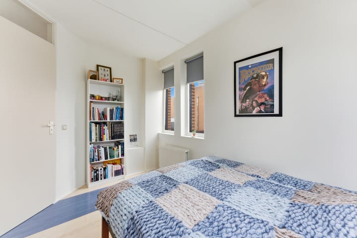 Foto 22 van Pijlstoep 22