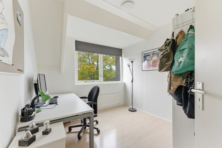 Foto 23 van Pijlstoep 22