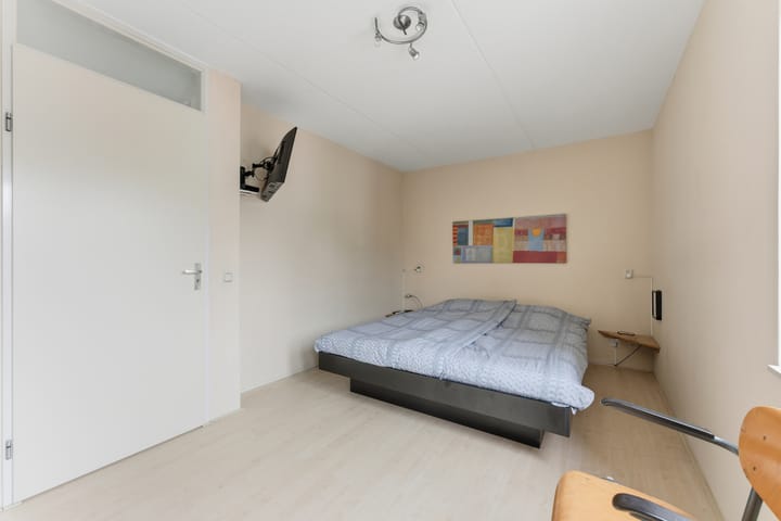 Foto 25 van Pijlstoep 22