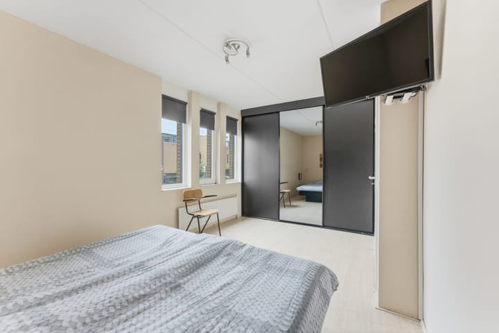 Foto 26 van Pijlstoep 22