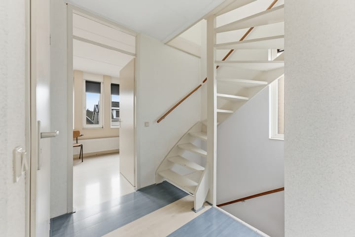 Foto 29 van Pijlstoep 22