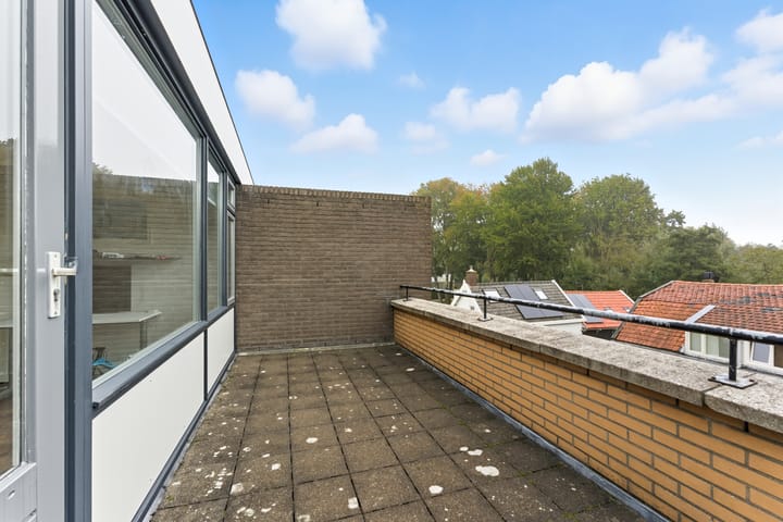 Foto 33 van Pijlstoep 22