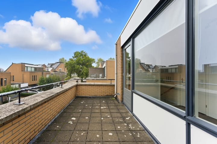 Foto 34 van Pijlstoep 22