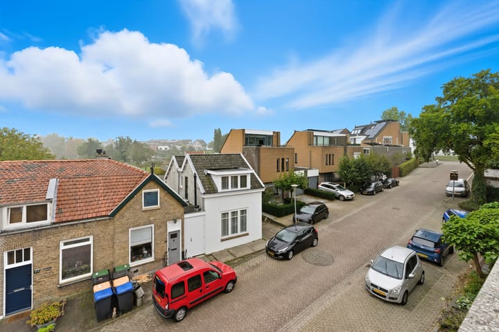 Foto 35 van Pijlstoep 22