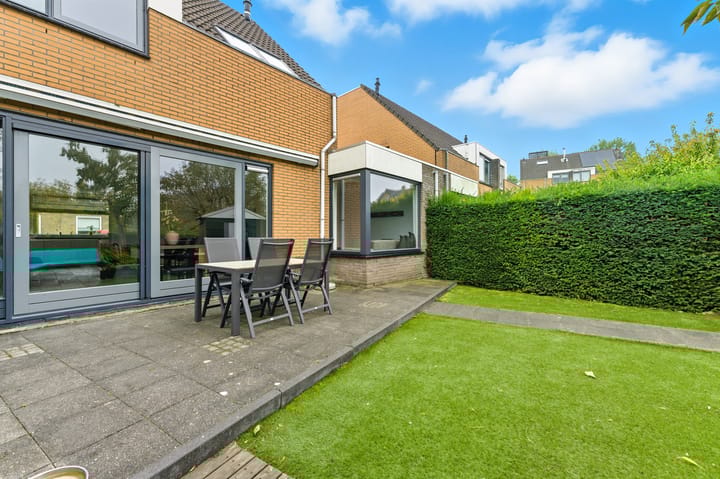 Foto 39 van Pijlstoep 22