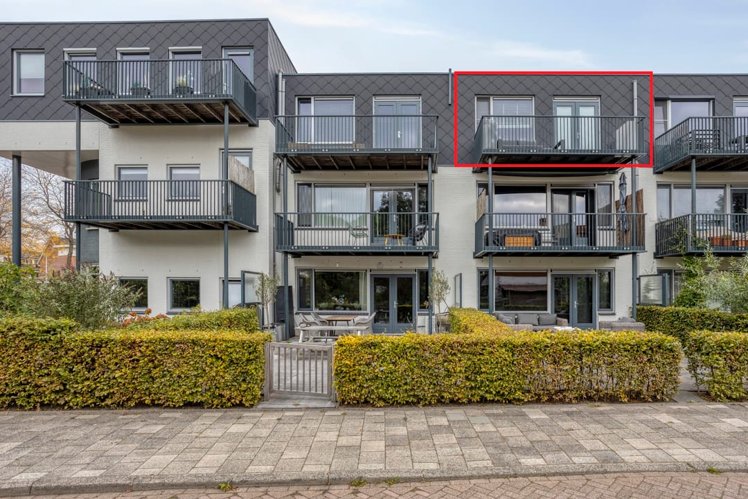 Foto 2 van Van Ravesteyndreef 101