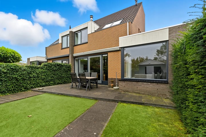 Foto 40 van Pijlstoep 22