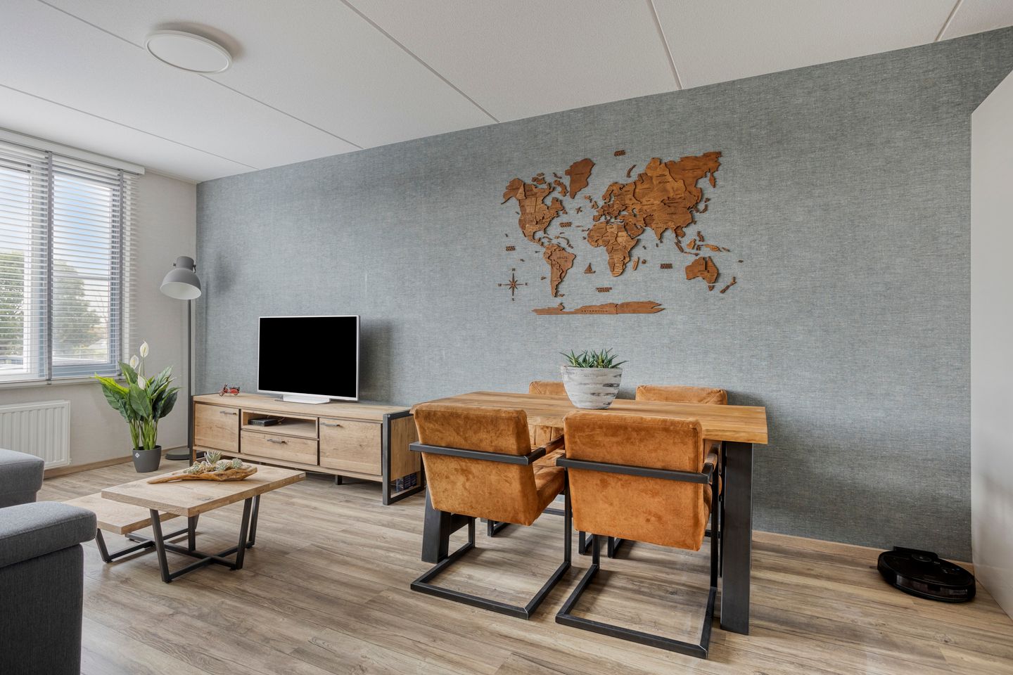 Foto 5 van Van Ravesteyndreef 101