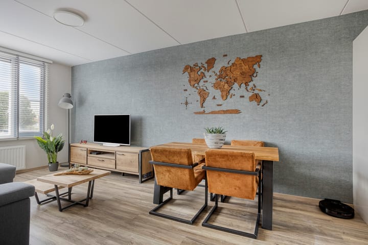 Photo 5 of Van Ravesteyndreef 101