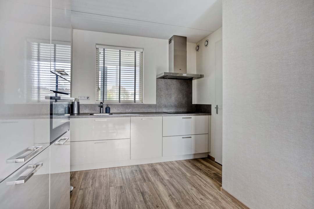 Foto 7 van Van Ravesteyndreef 101