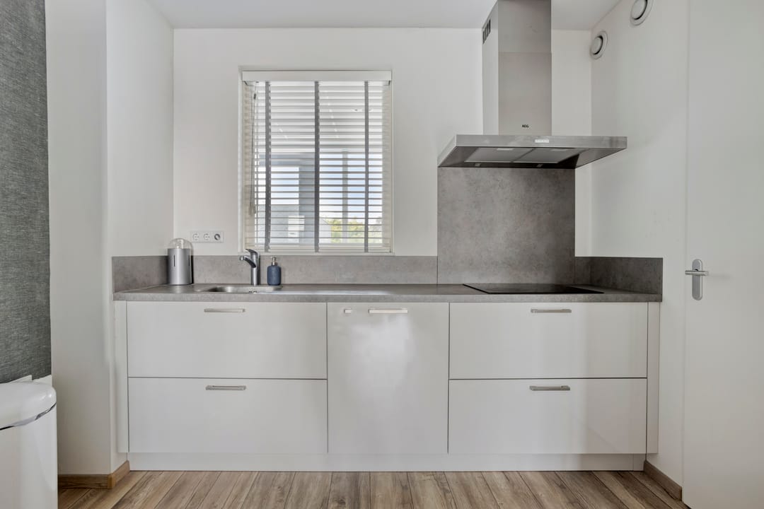 Foto 8 van Van Ravesteyndreef 101