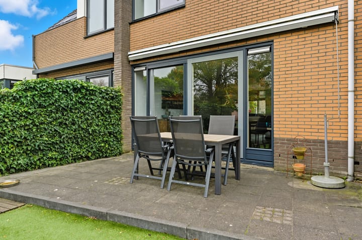 Foto 43 van Pijlstoep 22