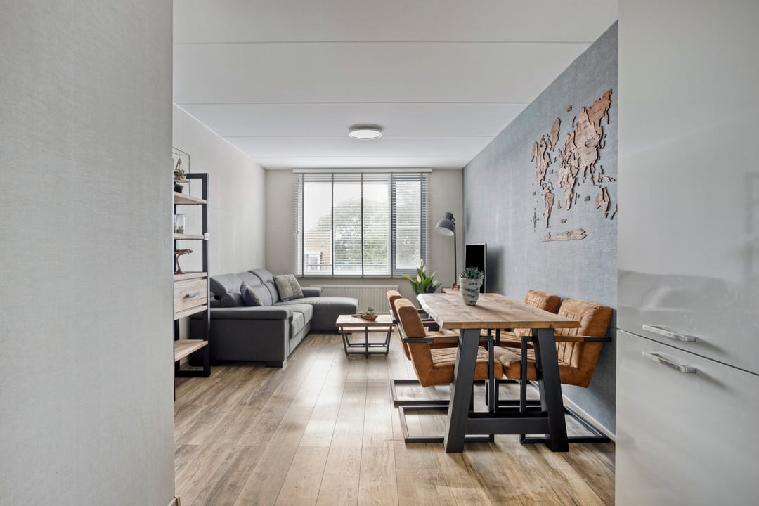 Foto 11 van Van Ravesteyndreef 101