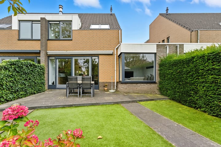 Foto 44 van Pijlstoep 22