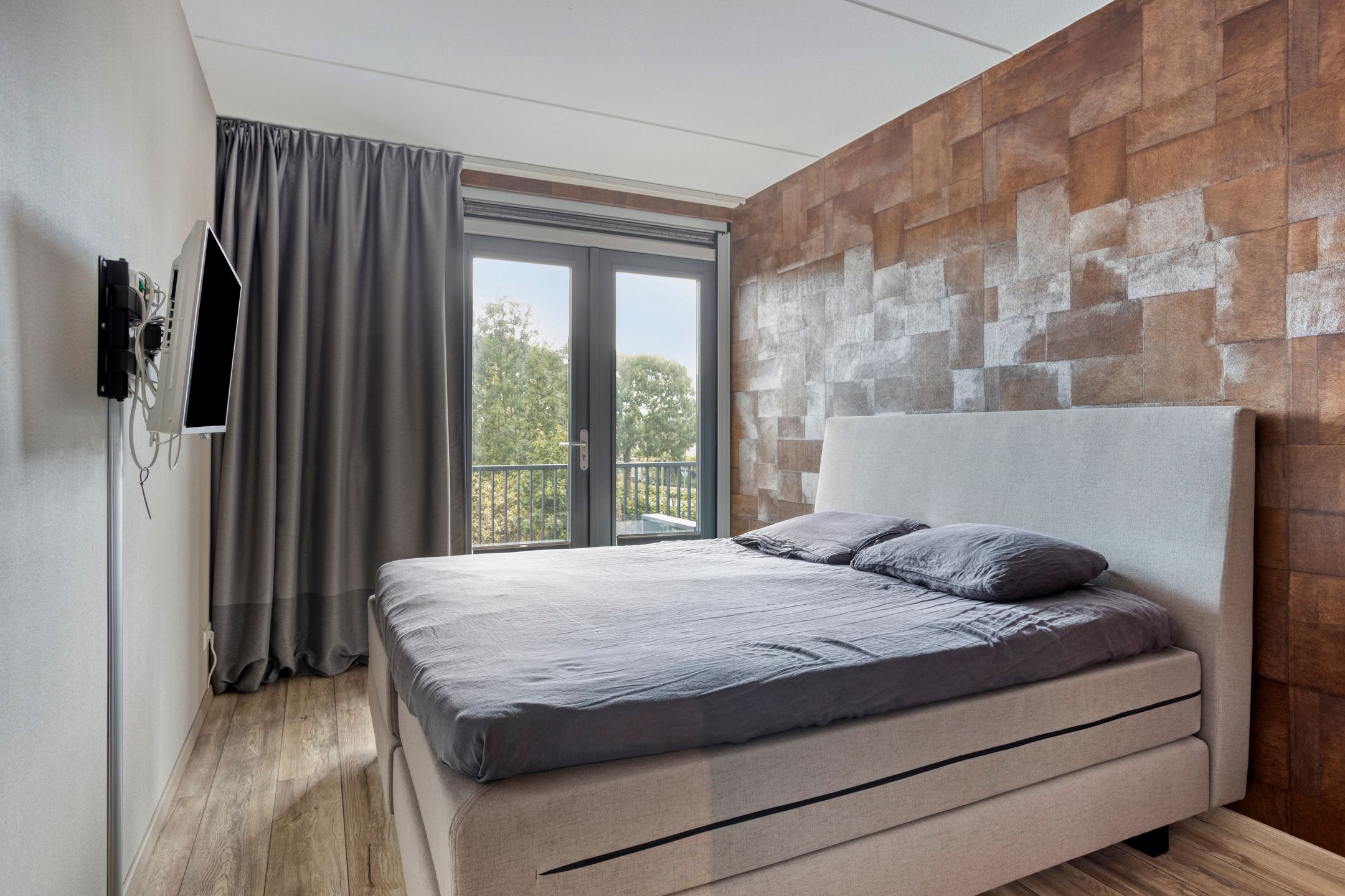 Foto 12 van Van Ravesteyndreef 101