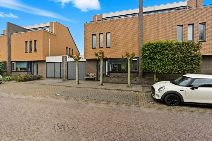 Foto 45 van Pijlstoep 22