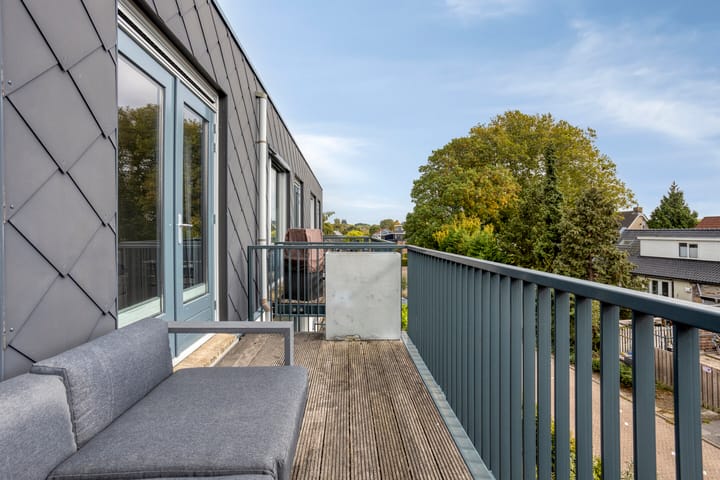 Photo 15 of Van Ravesteyndreef 101