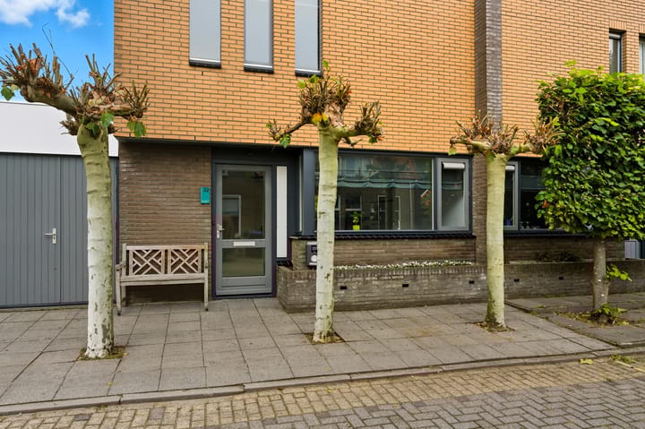 Foto 46 van Pijlstoep 22