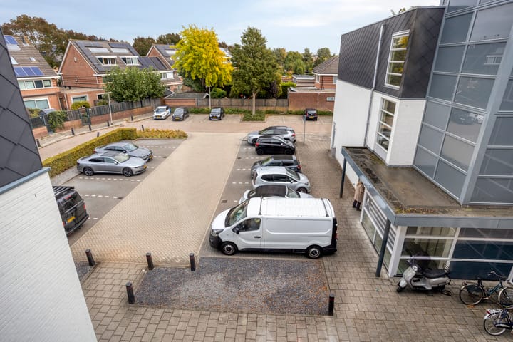 Photo 21 of Van Ravesteyndreef 101