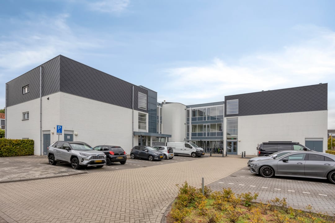 Foto 22 van Van Ravesteyndreef 101