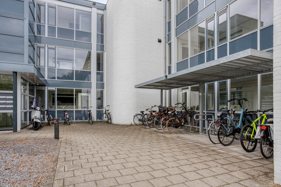 Foto 23 van Van Ravesteyndreef 101