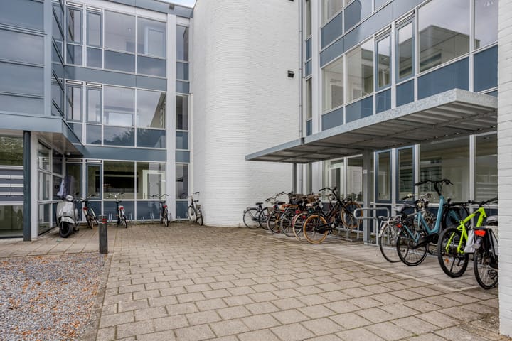 Photo 23 of Van Ravesteyndreef 101