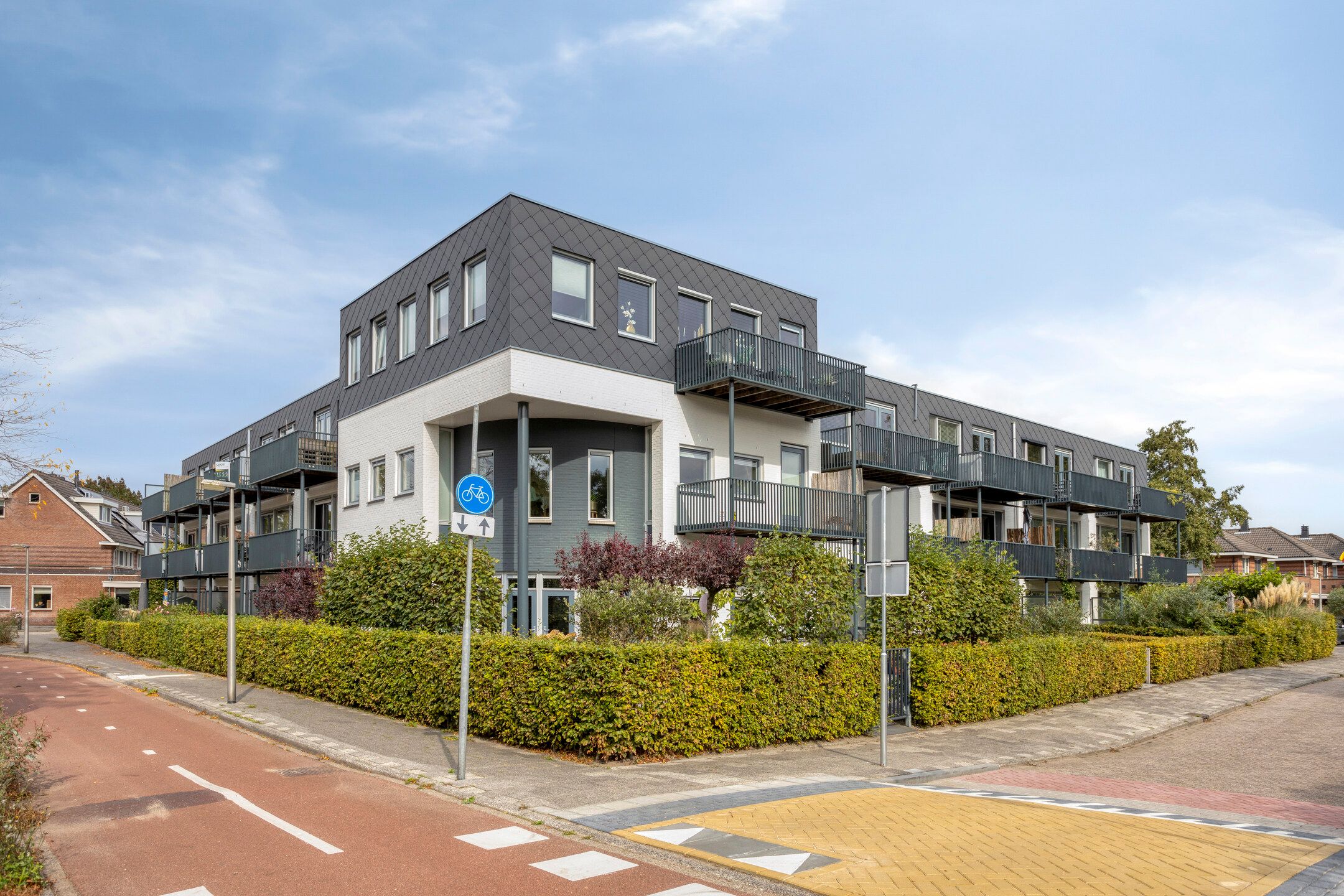 Foto 24 van Van Ravesteyndreef 101