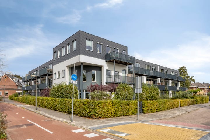 Photo 24 of Van Ravesteyndreef 101