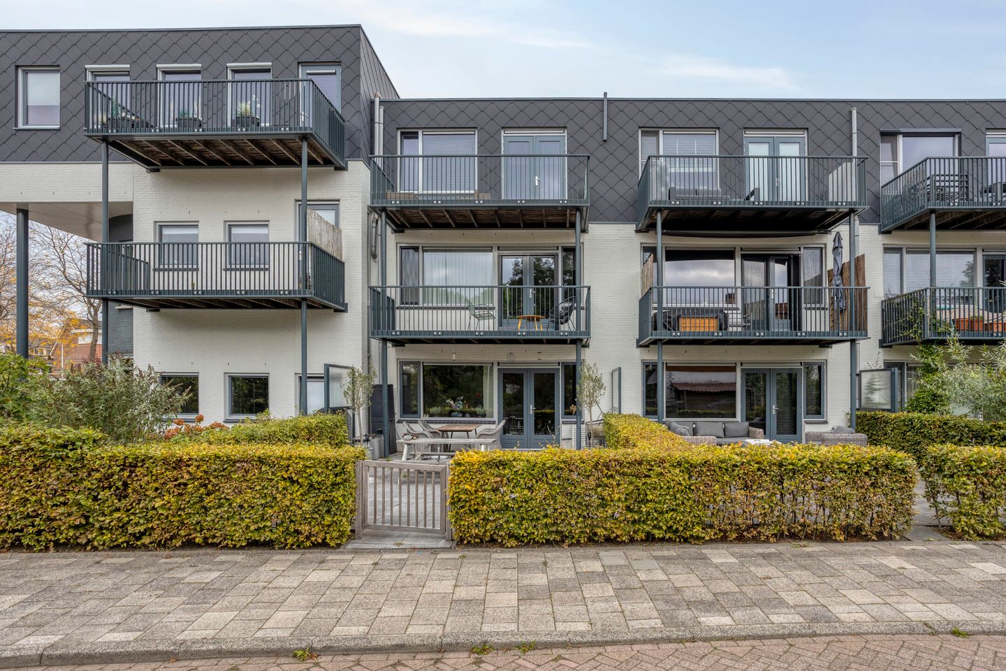 Foto 25 van Van Ravesteyndreef 101