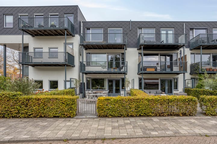 Photo 25 of Van Ravesteyndreef 101