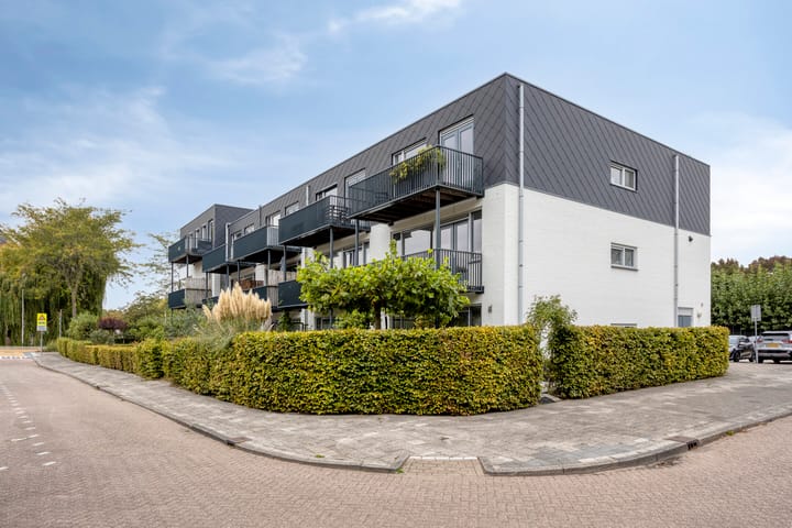 Photo 26 of Van Ravesteyndreef 101